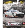 Hot Wheels Premium Fast Wagons Audi RS 6 Avant JBK51