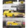 Hot Wheels Premium Fast Wagons Audi RS 6 Avant JBK51