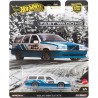 Hot Wheels Premium Fast Wagons Audi RS 6 Avant JBK51