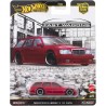 Hot Wheels Premium Fast Wagons Audi RS 6 Avant JBK51