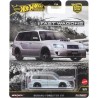 Hot Wheels Premium Fast Wagons Audi RS 6 Avant JBK51