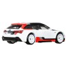 Hot Wheels Premium Fast Wagons Audi RS 6 Avant JBK51
