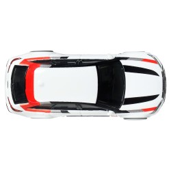 Hot Wheels Premium Fast Wagons Audi RS 6 Avant JBK51