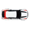 Hot Wheels Premium Fast Wagons Audi RS 6 Avant JBK51