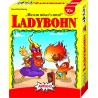 Outlet AMIGO Gra i rozrywka 01756 Ladybohn j. niemiecki 10 lat + 3-5 graczy