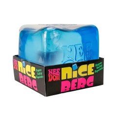 Outlet K8582 Schylling NeeDoh Nice Berg Giant NeeDoh Nice Cube CE OPIS