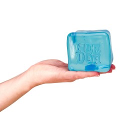 Outlet K8582 Schylling NeeDoh Nice Berg Giant NeeDoh Nice Cube CE OPIS