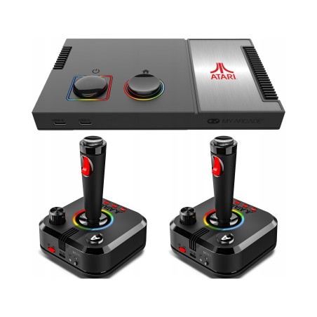 Konsola retro Atari PRO DGUNL-7012