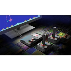 Konsola retro Atari PRO DGUNL-7012
