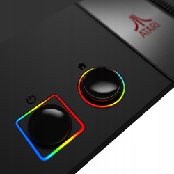 Konsola retro Atari PRO DGUNL-7012