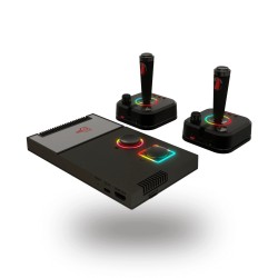 Konsola retro Atari PRO DGUNL-7012