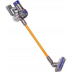 Outlet Zabawkowy bezprzewodowy odkurzacz Dyson Dyson 71cm dźwięk 3+ CE