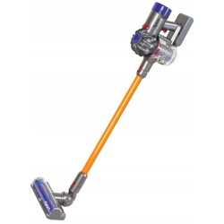Outlet Zabawkowy bezprzewodowy odkurzacz Dyson Dyson 71cm dźwięk 3+ CE