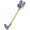 Outlet Zabawkowy bezprzewodowy odkurzacz Dyson Dyson 71cm dźwięk 3+ CE