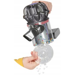 Outlet Zabawkowy bezprzewodowy odkurzacz Dyson Dyson 71cm dźwięk 3+ CE