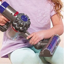 Outlet Zabawkowy bezprzewodowy odkurzacz Dyson Dyson 71cm dźwięk 3+ CE