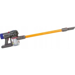 Outlet Zabawkowy bezprzewodowy odkurzacz Dyson Dyson 71cm dźwięk 3+ CE