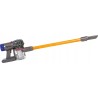 Outlet Zabawkowy bezprzewodowy odkurzacz Dyson Dyson 71cm dźwięk 3+ CE