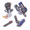 Outlet Zabawkowy bezprzewodowy odkurzacz Dyson Dyson 71cm dźwięk 3+ CE
