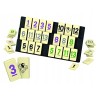 Outlet Gra planszowa Schmidt My Rummy Classic Edition Rummikub TM Toys