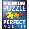 Puzzle dla dzieci - wakacje na wsi - Ravensburger