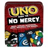 Gra karciana Mattel UNO Show 'Em No Mercy