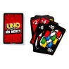 Gra karciana Mattel UNO Show 'Em No Mercy