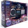 DJ Mikser VTech Kidi DJ Mix dla dzieci własne utwory muzyczne CE