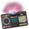 DJ Mikser VTech Kidi DJ Mix dla dzieci własne utwory muzyczne CE