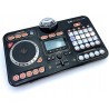 DJ Mikser VTech Kidi DJ Mix dla dzieci własne utwory muzyczne CE