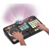 DJ Mikser VTech Kidi DJ Mix dla dzieci własne utwory muzyczne CE