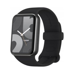 Smartband Xiaomi Smart Band 9 Pro czarny