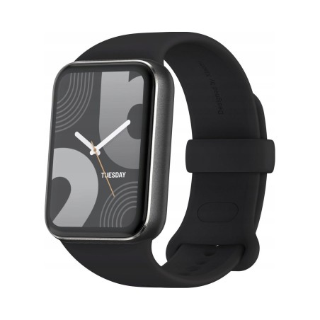 Smartband Xiaomi Smart Band 9 Pro czarny