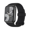 Smartband Xiaomi Smart Band 9 Pro czarny