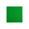 Outlet LEGO Classic Zielona płytka konstrukcyjna 11023