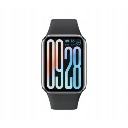 Smartband Xiaomi Smart Band 9 Pro czarny
