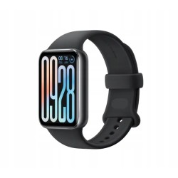 Smartband Xiaomi Smart Band 9 Pro czarny