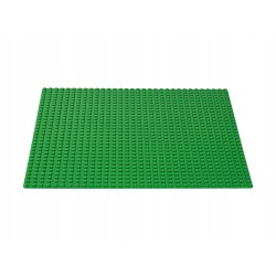 Outlet LEGO Classic Zielona płytka konstrukcyjna 11023