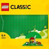Outlet LEGO Classic Zielona płytka konstrukcyjna 11023