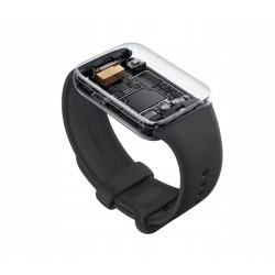 Smartband Xiaomi Smart Band 9 Pro czarny