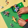 Outlet LEGO Classic Zielona płytka konstrukcyjna 11023