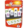Outlet Gra planszowa Rummy (w metalowej puszce) Schmidt Spiele
