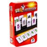Outlet Gra planszowa Rummy (w metalowej puszce) Schmidt Spiele