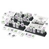 Outlet Gra planszowa Rummy (w metalowej puszce) Schmidt Spiele