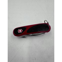 Outlet Scyzoryk Victorinox EvoGrip S17 2.3913.SC
