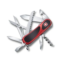 Outlet Scyzoryk Victorinox EvoGrip S17 2.3913.SC
