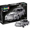 James Bond Aston Martin DB5 1/24 Click System