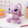 Stitch Lampka Disney nocna Angel Paladone 17cm
