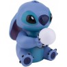 Stitch Lampka Disney nocna Angel Paladone 17cm
