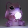 Stitch Lampka Disney nocna Angel Paladone 17cm